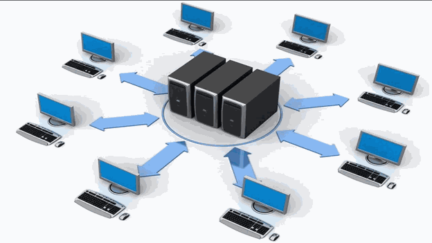 Dữ liệu lưu trữ phân tán khắp mọi nơi, không thống nhất, phải làm sao?